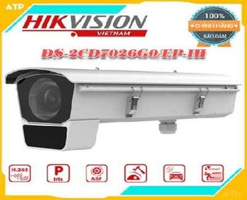 Camera IP nhận biển số hikivision DS-2CD7026G0/EP-IH,DS-2CD7026G0/EP-IH,DS-2CD7026G0/EP-IH,hik DS-2CD7026G0/EP-IH,hikvision DS-2CD7026G0/EP-IH,camera