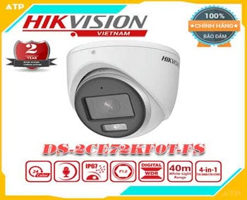 Camera IP HIKVISION  DS-2CE72KF0T-FS,DS-2CE72KF0T-FS,2CE72KF0T-FS,HIKVISION DS-2CE72KF0T-FS,camera DS-2CE72KF0T-FS,camera 2CE72KF0T-FS,camera HIKVISION