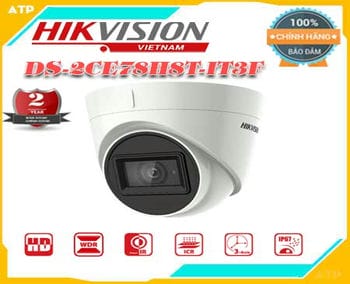 Camera HIKVISION DS-2CE78H8T-IT3F,DS-2CE78H8T-IT3F,2CE78H8T-IT3F,DS-2CE78H8T-IT3F,hikvision DS-2CE78H8T-IT3F,camera 2CE78H8T-IT3F,camera hikvision