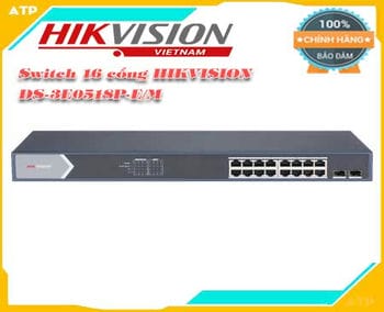 Switch 16 cổng DS-3E1318P-SI,DS-3E1318P-SI,3E1318P-SI,hikvision DS-3E1318P-SI,Switch DS-3E1318P-SI,Switch 3E1318P-SI,Switch hikvision DS-3E1318P-SI,Switch