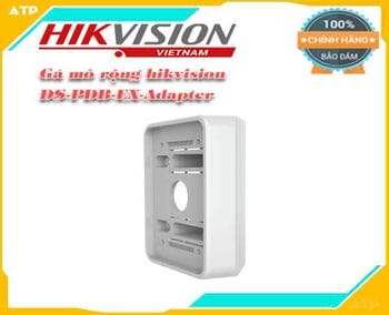 Lắp camera wifi giá rẻ Gá mỏ rộng hikvision DS-PDB-EX-Adapter,DS-PDB-EX-Adapter,PDB-EX-Adapter,HIKVISION DS-PDB-EX-Adapter,Gá mỏ rộng hikvision PDB-EX-Adapter,Gá mỏ rộng DS-PDB-EX-Adapter,Gá mỏ rộng hikvision DS-PDB-EX-Adapter