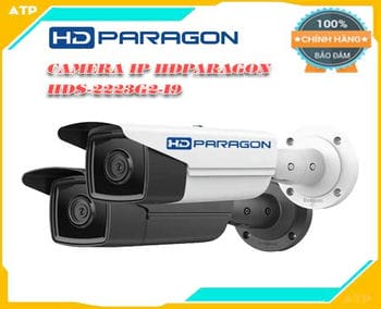 HDS-2223G2-I9 Camera IP Ngoài Trời HDPARAGON.HDS-2123G2-IU CAMERA IP HDparagon,HDS-2223G2-I9,2223G2-I9,HDparagon HDS-2223G2-I9,Camera HDS-2223G2-I9,Camera