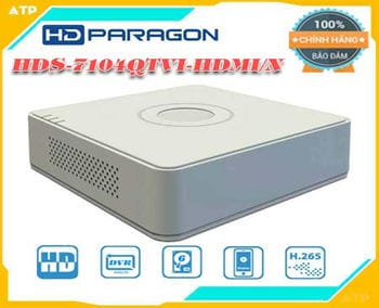 Đầu ghi hinh 4 kênh HDS-7104QTVI-HDMI/N,HDS-7104QTVI-HDMI/N,7104QTVI-HDMI/N,HDparagon HDS-7104QTVI-HDMI/N,dau ghi HDS-7104QTVI-HDMI/N,dau ghi