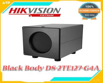 Lắp camera wifi giá rẻ thiet bi black body ,DS-2TE127-G4A 