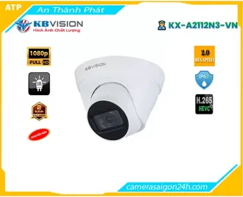 Camera Kbvision KX-A2112N3-VN, Camera Kbvision KX-A2112N3-VN, Lắp Đặt Camera Kbvision KX-A2112N3-VN, Camera Kbvision KX-A2112N3-VN giá rẻ, Camera quan sát KX-A2112N3-VN, Camera  KX-A2112N3-VN
