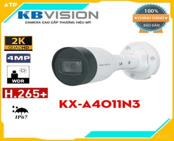 camera IP Bullet 4MP KBVISION KX-A4011N3,lắp camera IP Bullet 4MP KBVISION KX-A4011N3,camera IP Bullet 4MP KBVISION KX-A4011N3 chính hãng,camera IP Bullet 4MP