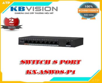 Lắp camera wifi giá rẻ Switch 8 Port POE KBVISION KX-ASW08-P1,KX-ASW08-P1,ASW08-P1,KBVISION KX-ASW08-P1,Switch KX-ASW08-P1,Switch ASW08-P1,Switch KBVISION KX-ASW08-P1,Switch POE KX-ASW08-P1,Switch POE ASW08-P1,Switch POE KBVISION KX-ASW08-P1,
