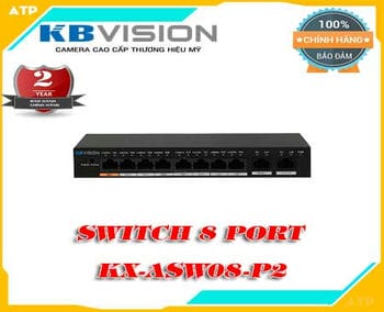 Lắp camera wifi giá rẻ Switch 8 Port POE KBVISION KX-ASW08-P2,KX-ASW08-P2,ASW08-P2,KBVISION KX-ASW08-P2,Switch KX-ASW08-P2,Switch ASW08-P2,Switch KBVISION KX-ASW08-P2,Switch POE KBVISION KX-ASW08,Switch POE ASW08,Switch POE KX-ASW08