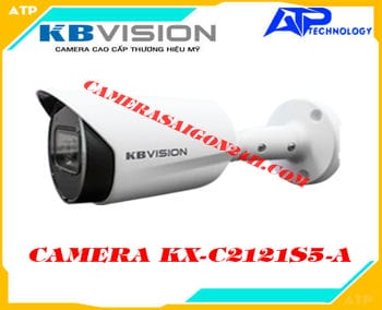 Lắp camera wifi giá rẻ Camera KBVISION KX-C2121S5-A, KBVISION KX-C2121S5-A, KX-C2121S5-A , camera ngoai trời KBVISION KX-C2121S5-A, camera ngoai troiKX-C2121S5-A, 