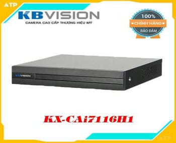 KBVISION KX-CAi7116H1,KX-CAi7116H1,CAi7116H1,Đầu ghi hình KX-CAi7116H1,Đâu thu KX-CAi7116H1,Đầu thu KX-CAi7116H1,Đầu thu KX-CAi7116H1,Dầu ghi hinh