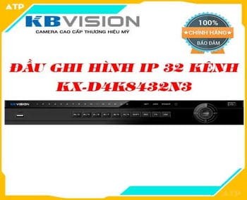 kbvision KX-D4K8432N3,D4K8432N3,KX-D4K8432N3,Đầu ghi hình IP kbvision KX-D4K8432N3,kbvision KX-D4K8432N3,KX-D4K8432N3,D4K8432N3, dau thu KX-D4K8432N3, dau thu