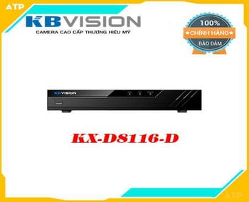 Lắp camera wifi giá rẻ D8116-D,KX-D8116-D.KBVISION KX-D8116-D,Đầu ghi hình KX-D8116-D, Đầu ghi hình KBVISIONKX-D8116-D, đầu ghi hinh D8116-D, 