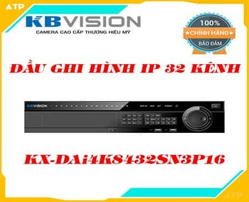 Lắp camera wifi giá rẻ KBVISION KX-DAi4K8432SN3P16,DAi4K8432SN3P16,KX-DAi4K8432SN3P16,Đầu ghi hình 32 kênh KX-DAi4K8432SN3P16,đầu ghi KX-DAi4K8432SN3P16,đầu ghi DAi4K8432SN3P16, đầu ghi kbvision KX-DAi4K8432SN3P16, đau ghi hình KX-DAi4K8432SN3P16, dau ghi hinh DAi4K8432SN3P16, đâu ghi hình kbvision KX-DAi4K8432SN3P16
