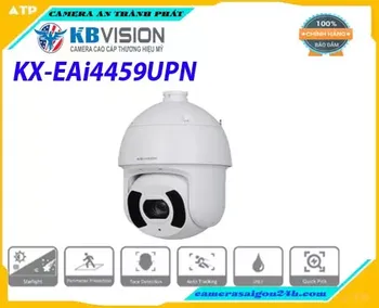 camera cpeed come KBvision KX-EAi4459UPN, camera Speed Dome KBvision KX-EAi4459UPN, lắp đặt camera speed dome KBvision KX-EAi4459UPN, camera quan sát KX-EAi4459UPN, camera speed dome KBvision KX-EAi4459UPN giá rẻ, camera KBvision KX-EAi4459UPN, KX-EAi4459UPN