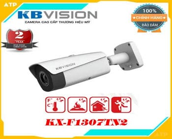 KX-F1307TN2,F1307TN2,kbvision KX-F1307TN2,Camera cảm biến nhiệt KX-F1307TN2,Camera KX-F1307TN2,camera F1307TN2,Camera kbvision KX-F1307TN2, Camera quan sát