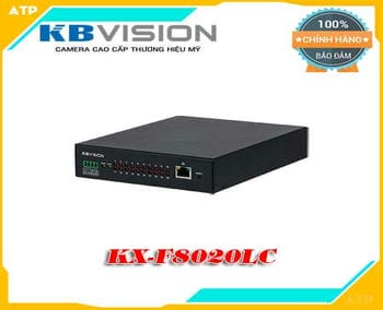 Lắp camera wifi giá rẻ Thiết bị giám sát tín hiệu giao thông KB VISION KX-F8020LC,KX-F8020LC,F8020LC,kbvision KX-F8020LC,