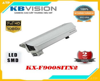 KBVISION-KX-F9008ITN2,Camera quan sát IP KBVISION KX-F9008ITN2,