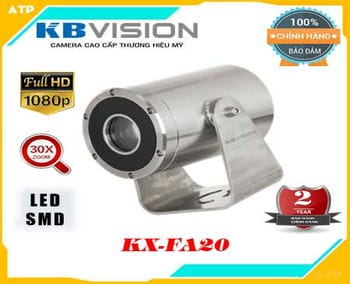 KBVISION-KX-FA20,KX-FA20,FA20,KX-FA20,KBVISION-KX-A20,camera FA20,lắp camera FA20,CAMERA KX-FA20,camera FA20,Camera kbvision KX-FA20, Camera quan sát