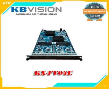 Lắp camera wifi giá rẻ  Card video wall kbvision KX-FV04E,KX-FV04E,FV04E,kbvision KX-FV04E