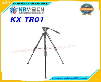 KBVISION Tripod KX-TR01, Tripod KX-TR01
