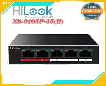 Hilook NS-0105P-35(B)