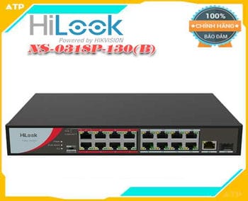 Switch 16 cổng HIlook  NS-0318P-130(B),NS-0318P-130(B),NS-0318P-130(B),hILOOK NS-0318P-130(B),switch NS-0318P-130(B),switch 0318P-130(B),switch hilook