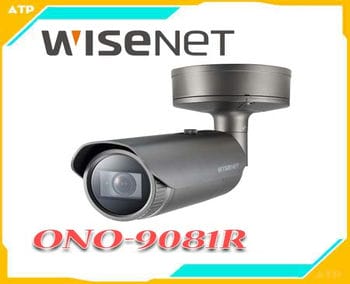 Camera ONO-9081R, ONO-9081R, Camera ONO-9081R 4K, Camera ONO-9081R hồng ngoại OSSA 