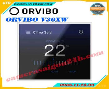 ORVIBO V30XW Bộ điều khiển trung tâm Mixpad Mini,ORVIBO V30X Bộ điều khiển trung tâm Mixpad Mini,ORVIBO V30XW,V30XW,Mixpad Mini V30XW,Bộ điều khiển ORVIBO
