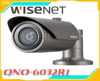 QNO-6032R1, camera QNO-6032R1, camera wisenet QNO-6032R1, camera 2mp QNO-6032R1, QNO-6032R1 2mp, wisenet QNO-6032R1