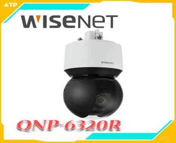 QNP-6320R, camera QNP-6320R, camera wisenet QNP-6320R, camera zoom QNP-6320R, wisenet QNP-6320R, QNP-6320R zoom, camera ptz QNP-6320R