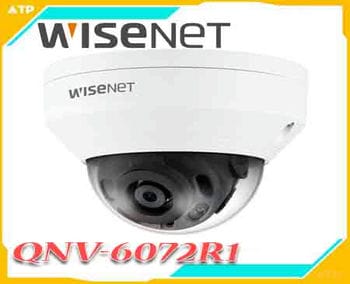 QNV-6072R1, camera QNV-6072R1, camera wisenet QNV-6072R1, camera 2mp QNV-6072R1, QNV-6072R1 2mp, wisenet QNV-6072R1