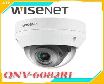 QNV-6082R1, camera QNV-6082R1, camera wisenet QNV-6082R1, camera 2mp QNV-6082R1, QNV-6082R1 2mp, wisenet QNV-6082R1