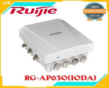 Thiết bị phát sóng wifi ngoài trời RUIJIE RG-AP630 (IODA),Bộ phát sóng Wifi ngoài trời Ruijie RG-AP630 (IODA),Cục phát wifi ngoài trời RUIJIE RG-AP630(IODA)