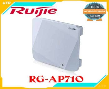Bán thiết bị phát sóng wifi gắn trần RUIJIE RG-AP710 giá rẻ,Access point wifi trong nhà RUIJIE RG-AP710,Bộ phát sóng Wifi ốp trần Ruijie RG-AP710 tốc độ cao