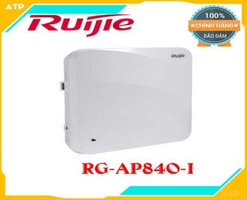 Lắp camera wifi giá rẻ Bộ phát sóng Wifi ốp trần Ruijie RG-AP840-I ,Wireless Access Point trong nhà RUIJIE RG-AP840-I,RG-AP840-I Wireless Access Point - Ruijie Networks,Thiết bị phát sóng wifi RUIJIE RG-AP840-I,