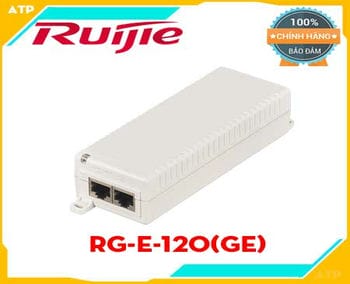 Lắp camera wifi giá rẻ Ruijie RG-E-120(GE),Bộ cấp nguồn PoE cho thiết bị Wifi RUIJIE RG-E-120(GE),Bộ cấp nguồn PoE cho thiết bị Wifi RUIJIE RG-E-120(GE)chính hãng,Bộ cấp nguồn PoE cho thiết bị Wifi RUIJIE RG-E-120(GE) chất lượng 