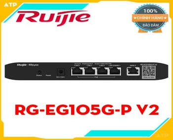 Lắp camera wifi giá rẻ RG-EG105G-P V2,Thiết Bị Smart Gateway RUIJIE REYEE RG-EG105G-P V2,Thiết bị chia mạng Reyee RG-EG105G-P V2,Thiết Bị Smart Gateway RUIJIE REYEE RG-EG105G-P V2 chính hãng,Thiết Bị Smart Gateway RUIJIE REYEE RG-EG105G-P V2 chất lượng,Thiết Bị Smart Gateway RUIJIE REYEE RG-EG105G-P V2 giá rẻ