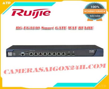 Lắp camera wifi giá rẻ RG-EG3230 Smart GATE WAY RUIJIE,RG-EG3230,EG3230,RUIJIE RG-EG3230,RUIJIE EG3230,GATEWAY RG-EG3230,GATEWAY RG-EG3230,GATEWAY EG3230,