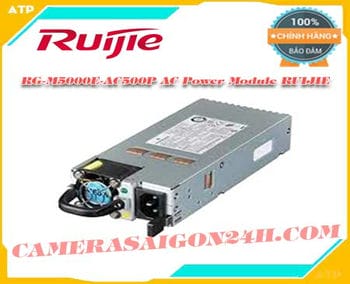 Lắp camera wifi giá rẻ RG-M5000E-AC500P AC Power Module RUIJIE,RG-M5000E-AC500P,M5000E-AC500P,RUIJIE RG-M5000E-AC500P,Nguồn RG-M5000E-AC500P,Nguồn M5000E-AC500P,Nguồn RUIJIE RG-M5000E-AC500P