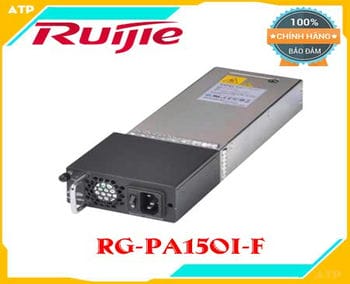 MODULE NGUỒN RUIJIE RG-PA150I-F,Nguồn RUIJIE RG-PA150I-F,Module nguồn Ruijie RG-PA150I-F giá rẻ,Module nguồn Ruijie RG-PA150I-F chính hãng,Module nguồn Ruijie