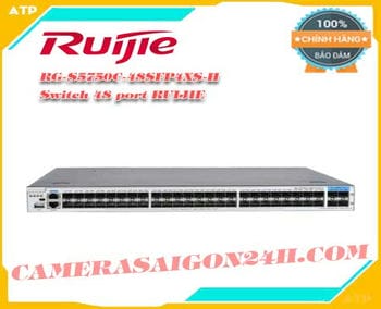 RG-S5750C-48SFP4XS-H Switch 48 port RUIJIE,RG-S5750C-48SFP4XS-H,S5750C-48SFP4XS-H,RUIJIE RG-S5750C-48SFP4XS-H,Switch RG-S5750C-48SFP4XS-H,Switch