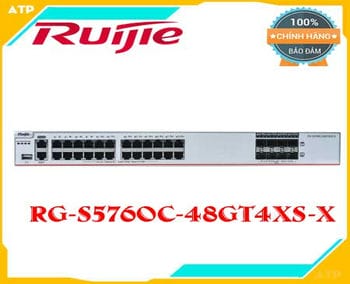 Switch Ruijie RG-S5760C-24GT8XS-X,Switch Ruijie RG-S5760C-48GT4XS-X,RG-S5760-X Series Gigabit Switches - Ruijie Networks,RG-S5760-X Series Gigabit Switches -