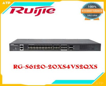 Switch RUIJIE RG-S6120-20XS4VS2QXS,Thiết bị Mạng Ruijie RG-S6120-20XS4VS2QXS,RG-S6120-20XS4VS2QXS 10G Switches Datasheet,Switch RUIJIE RG-S6120-20XS4VS2QXS