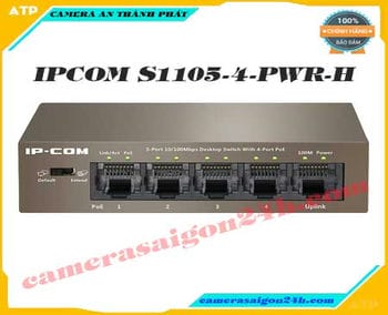 S1105-4-PWR-H Switch POE IPCOM,S1105-4-PWR-H,Switch S1105-4-PWR-H,Switch poe S1105-4-PWR-H,IPCOM S1105-4-PWR-H,Switch Poe S1105-4-PWR-H,Switch Poe ipcom