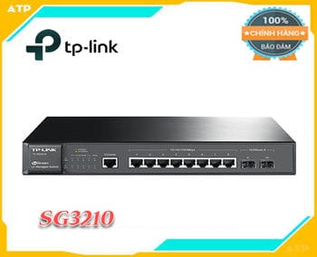 SG3210 , Switch SG3210 ,TpLink-SG3210 ,Switch Tp-Link-SG3210
