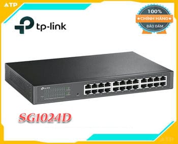 SG1024D ,Switch SG1024D ,TP-Link SG1024D ,Switch TP-Link SG1024D