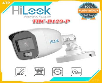 Camera HiLook THC-B129-P,THC-B129-P,B129-P,Hilook THC-B129-P,Camera THC-B129-P,Camera B129-P,Camera HIlook THC-B129-P,Camera quan sat THC-B129-P,Camera quan