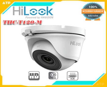 Camera HILOOK THC-T120-M,THC-T120-M,THC-T120-M,HILOOK THC-T120-M,camera THC-T120-M,camera T120-M,camera hilook THC-T120-M,camera quan sat THC-T120-M,camera