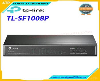 SWITCH TPLINK TL-SF1008P, SWITCH TPLINK TL-SF1008P, TPLINK TL-SF1008P, TL-SF1008P