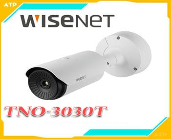 TNO-3030T Thân IP Wisenet, TNO-3020T, Wisenet TNO-3020T